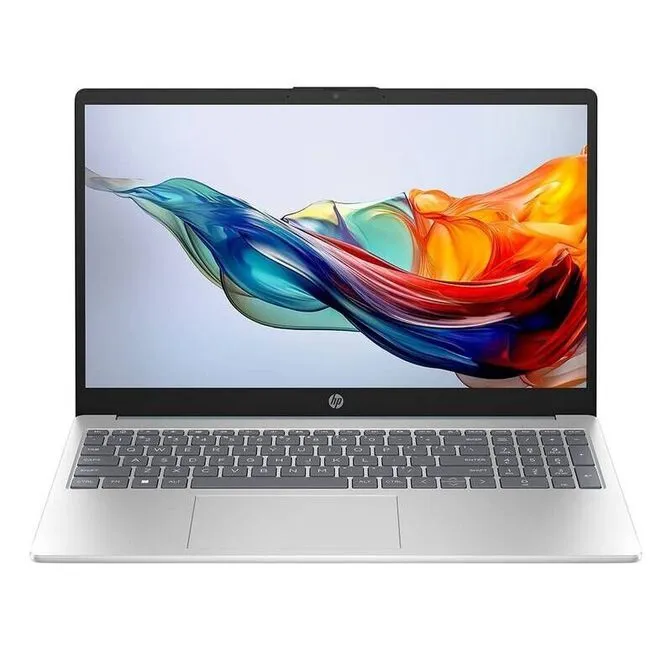 Portátil HP 15-fc0091np 15.6" R7 7730U 32GB 1TB Radeon Graphics FHD