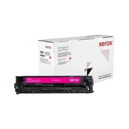 Toner Compatível Magenta para HP LaserJet M251/M276 Xerox