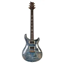PRS Custom 24-08 Faded Whale Blue