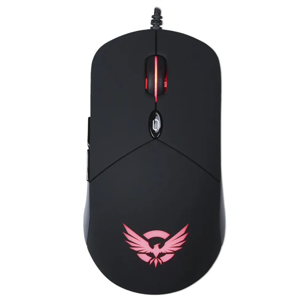 Rato 4GAMING Kavy 100