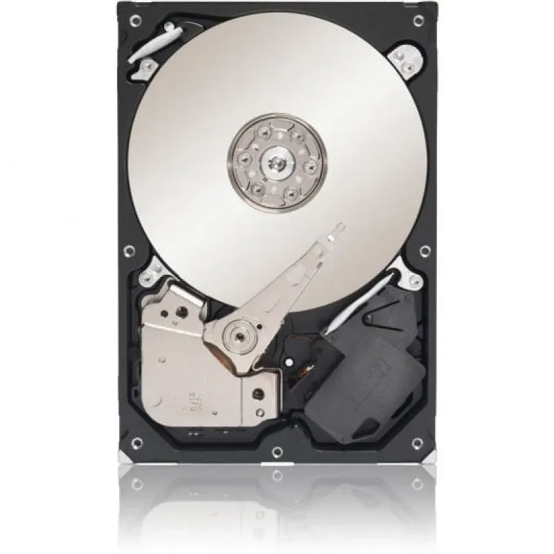 Disco Rígido Seagate Barracuda XT 4TB 3.5 SATA3 7200rpm Refurbished