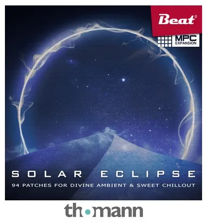 Beat Magazin Solar Eclipse