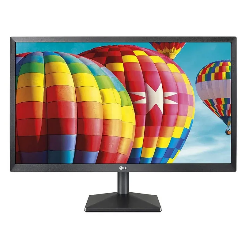 Monitor LG 27MK430H-B 27" LED IPS FullHD FreeSync