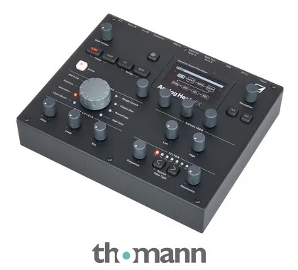 Elektron Analog Heat +FX