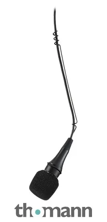 Shure Centraverse CVO-B/C