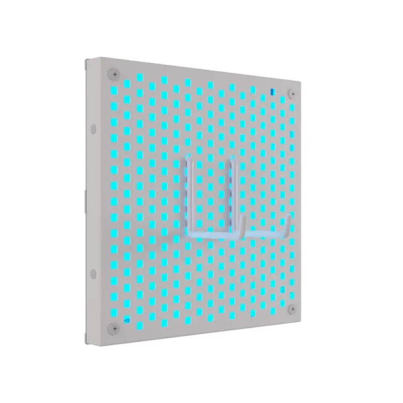 Nanoleaf - Blocks Pegboard kit (1x)