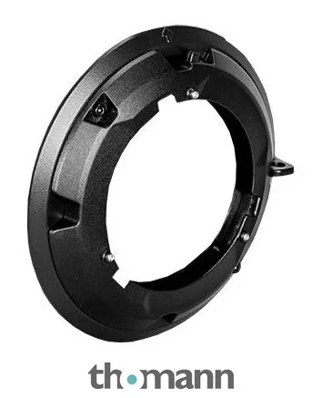Elation KL Core IP Bowens Adapter