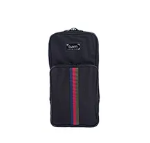Saco para estojo BAM Classic Elegant Oboe/Clarinete Black