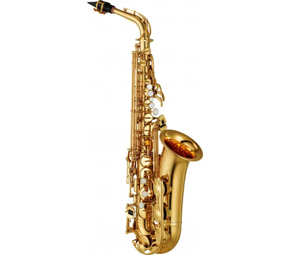 Yamaha YAS-280 Saxofone de Qualidade para Principiantes