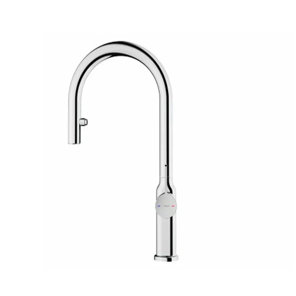 Torneira Misturadora Teka OVAL9382