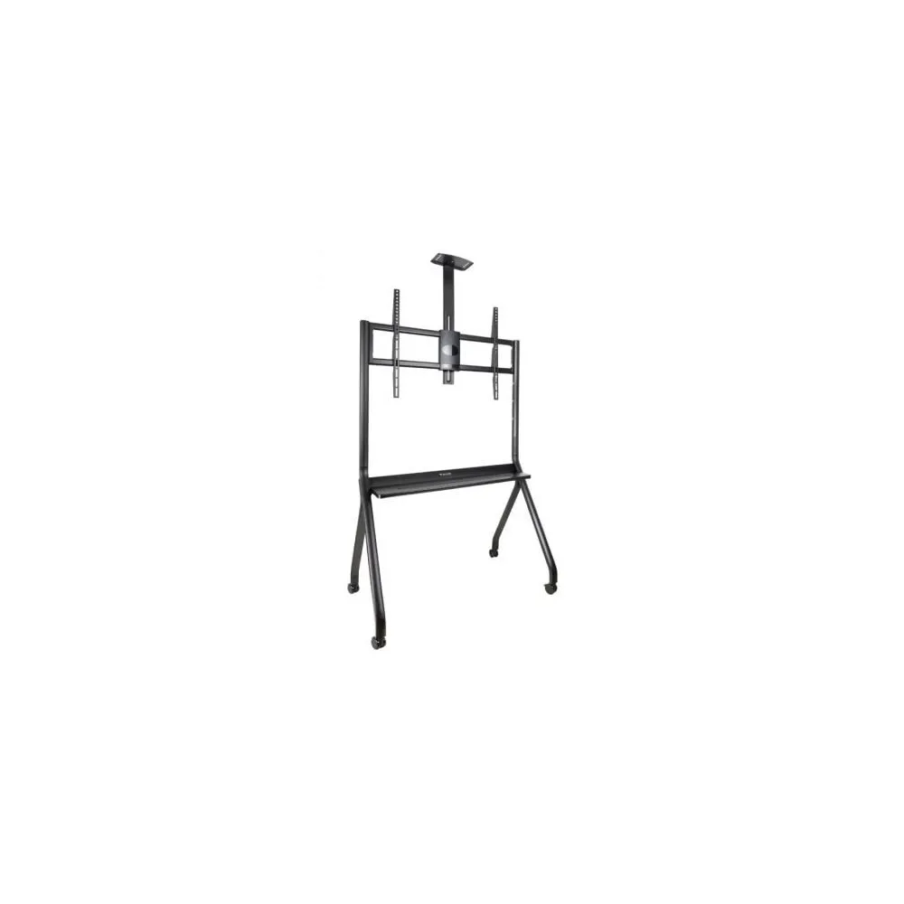 Tooq Suporte de TV com rodas FS20208M-B