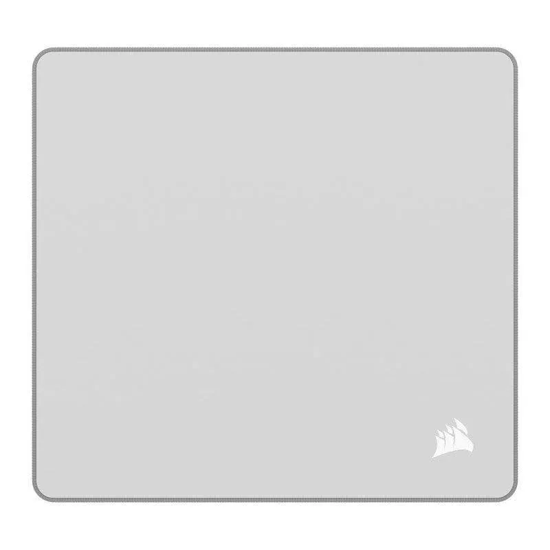 Alfombrilla Corsair MM Tecido Microtexturizado Bordas Costuradas Antiderrapante