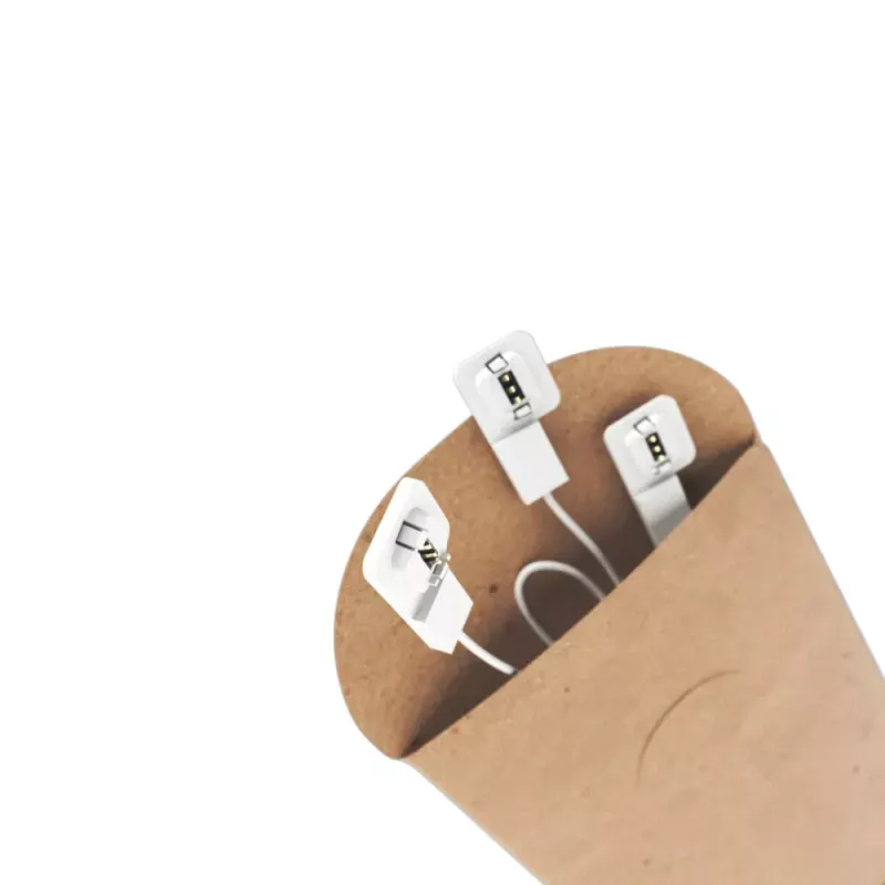 Nanoleaf - Shapes Flexible Linkers (3 pcs)