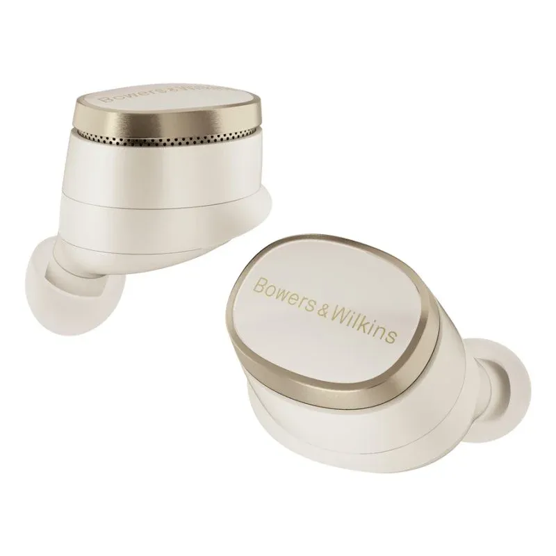 Bowers & Wilkins FP44962 Auriculares Sem Fios Bluetooth 5.4 com Cancelamento de Ruido e Microfone Triplo