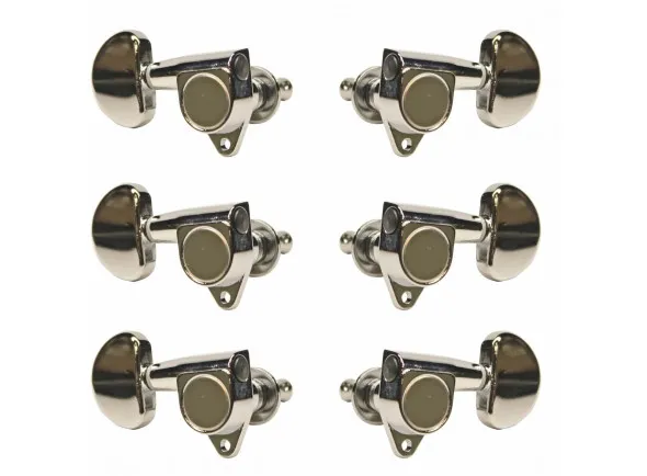 Yamaha WG828400 Acoustic Guitar Tuning Peg Set