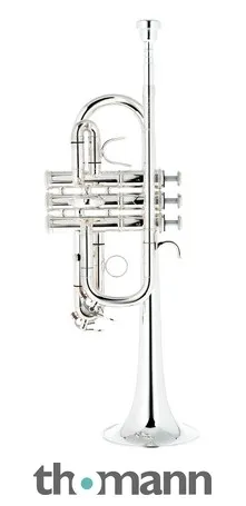 Thomann ETR-3000S Eb/D- Trumpet