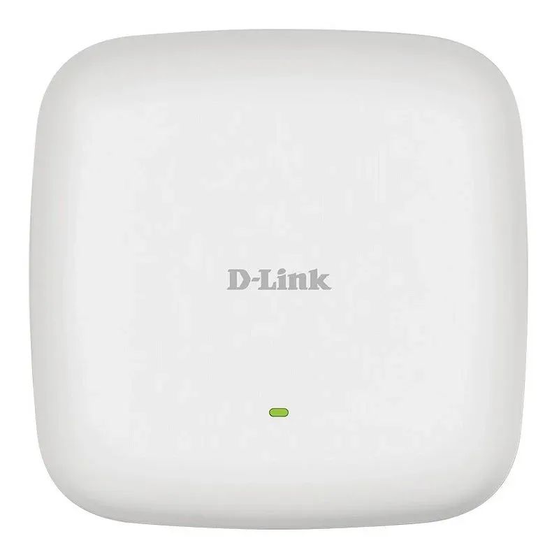 D-Link DAP-2682 Ponto de Acesso WiFi AC2300 Wave 2 Banda Dupla PoE