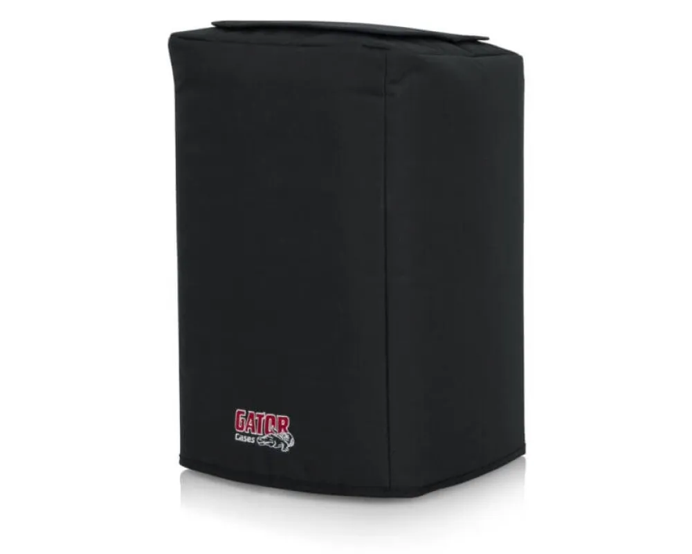 Gator GPA-CVR8 - Nylon Speaker Cover for Compact 8 Speaker Cabinets