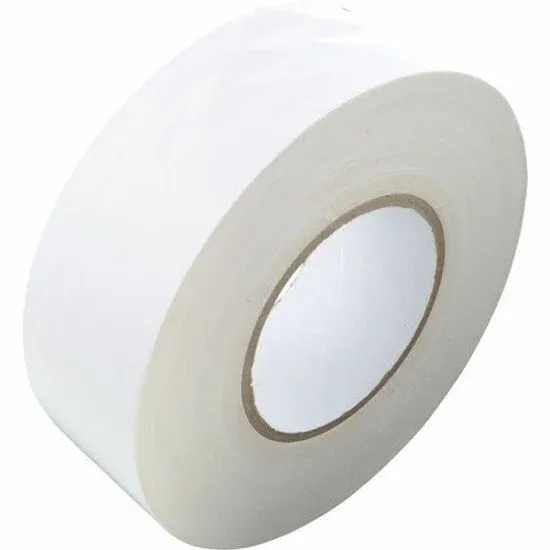 FITA GAFFA MARCAÇÃO Stage Tape 691 50 WH