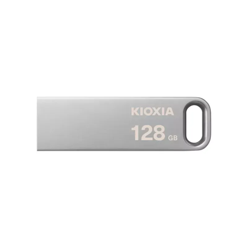Pen Kioxia U366 Metal 128GB USB 3.2