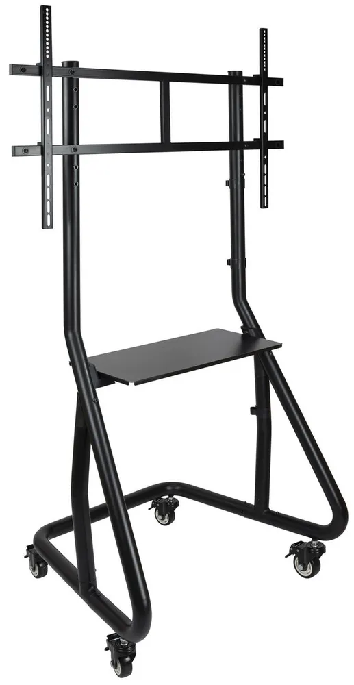 Suporte Móvel Tooq 60" a 105" Máx. 100Kg