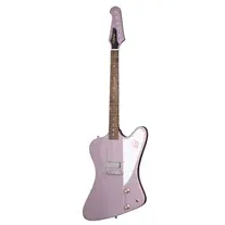 Epiphone 1963 Firebird I Heather Poly
