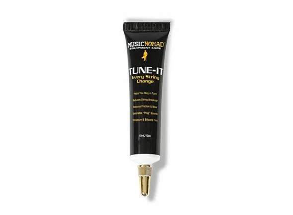 Musicnomad Tune-It Lubricant (10ml)