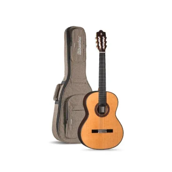 Alhambra 7C Classic c/ saco