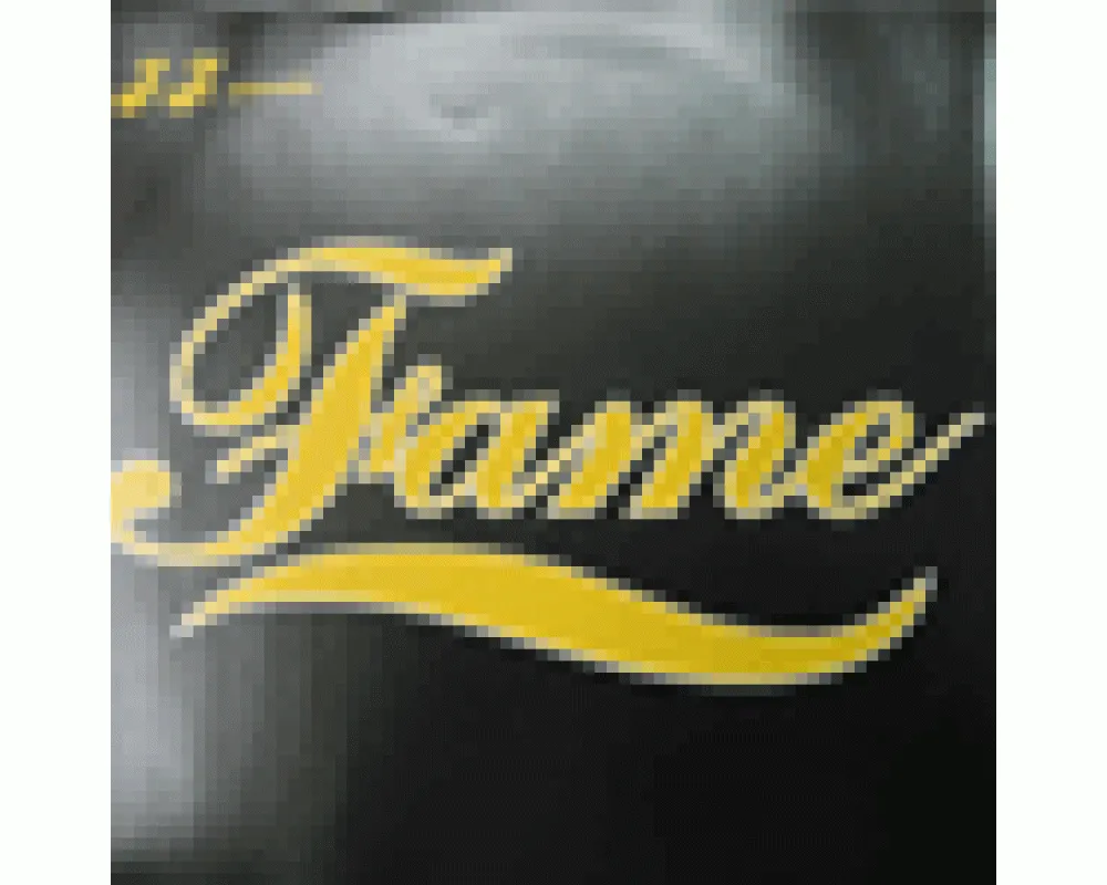 J.J. presents - Fame