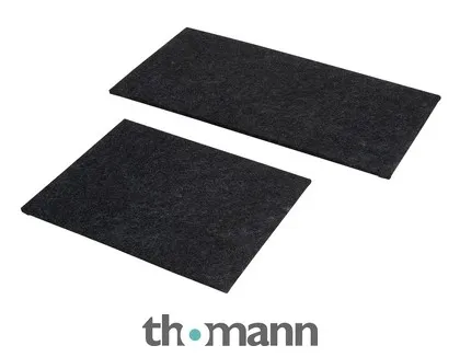 RockNRoller RSD14 Solid Deck R14, R18