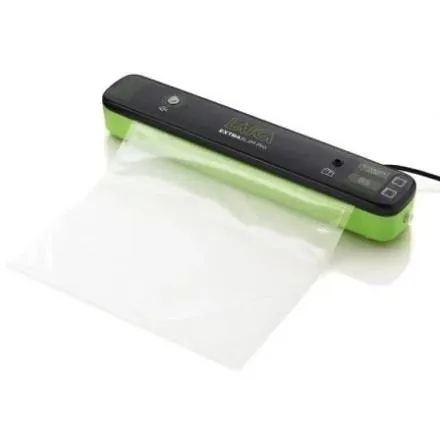 Laica VT3104 Máquina de Embalar a Vácuo Compacta