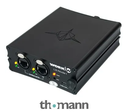LightShark LS-1 Node1