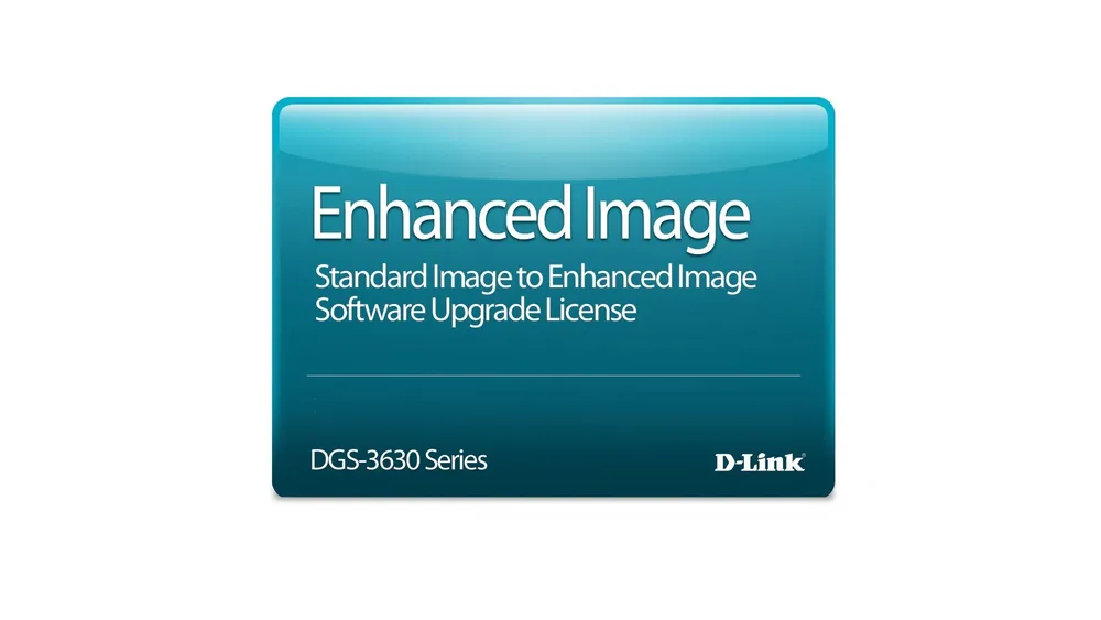 D-Link DGS-3630-52TC-SE-LIC software DGS-3630-52TC-SE-LIC