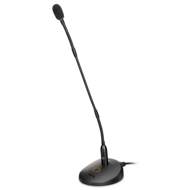 Boya BY-GM18CB Microfone de Condensador