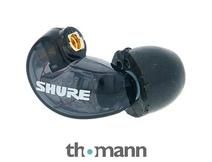Shure SE215 Pro K Right