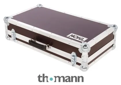 Thon Case Sequential Take 5