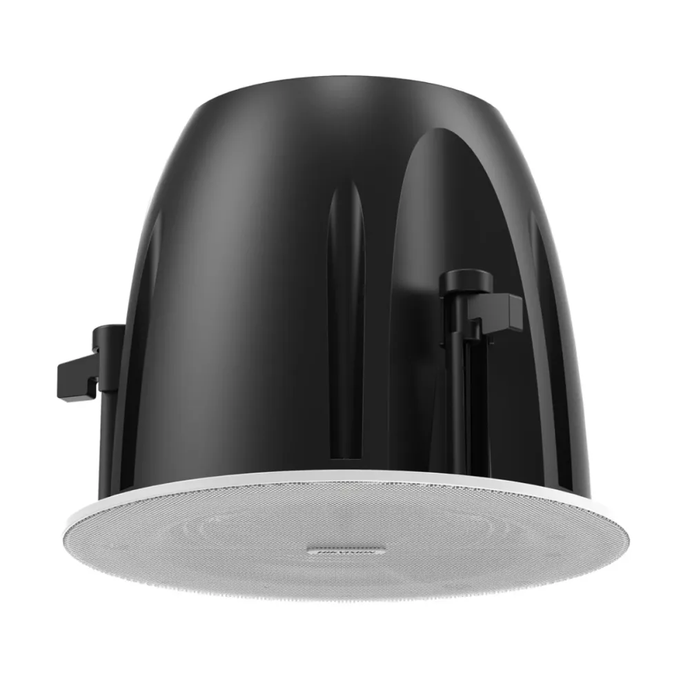 Altifalante Analógico Hikvision DS-QAZ0610G1 10W 89dB Preto