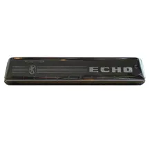 Harmonica Tremolo Hohner Echo 2409/40 "C"