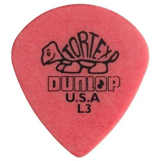 Dunlop Tortex Jazz L3