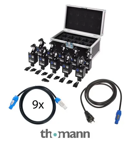Magic FX Power Drop Set Bundle