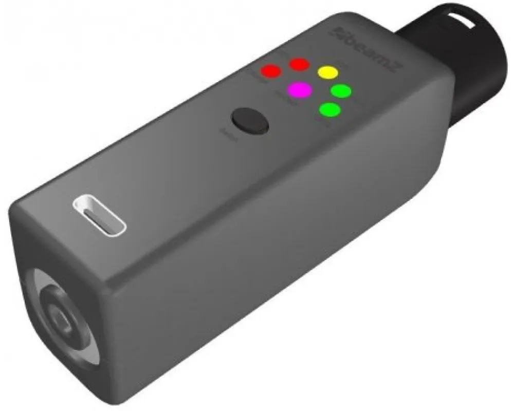 beamZ WD1F EazyLink Wireless TR Dongle