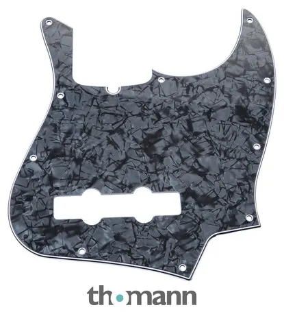 Fender Pickguard f. Jazz Bass