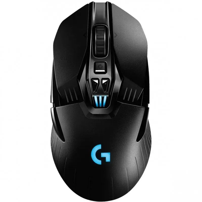 Logitech G903 LightSpeed Rato Gaming Sem Fios 25600 DPI