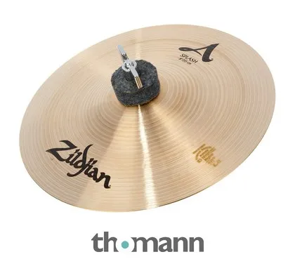 Zildjian 08" A-Series Splash