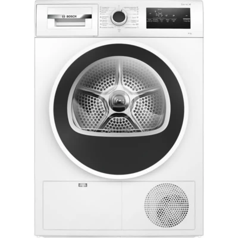 Máquina de Secar Roupa Bosch Wtr-83200-es