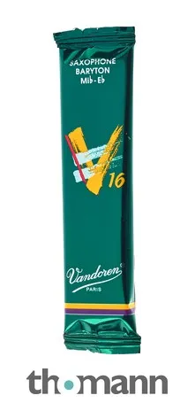 Vandoren Saxofone Baritono V16 3.0