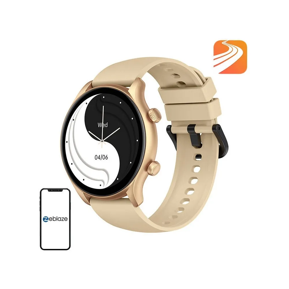 Zeblaze Smartwatch Btalk 3 Plus