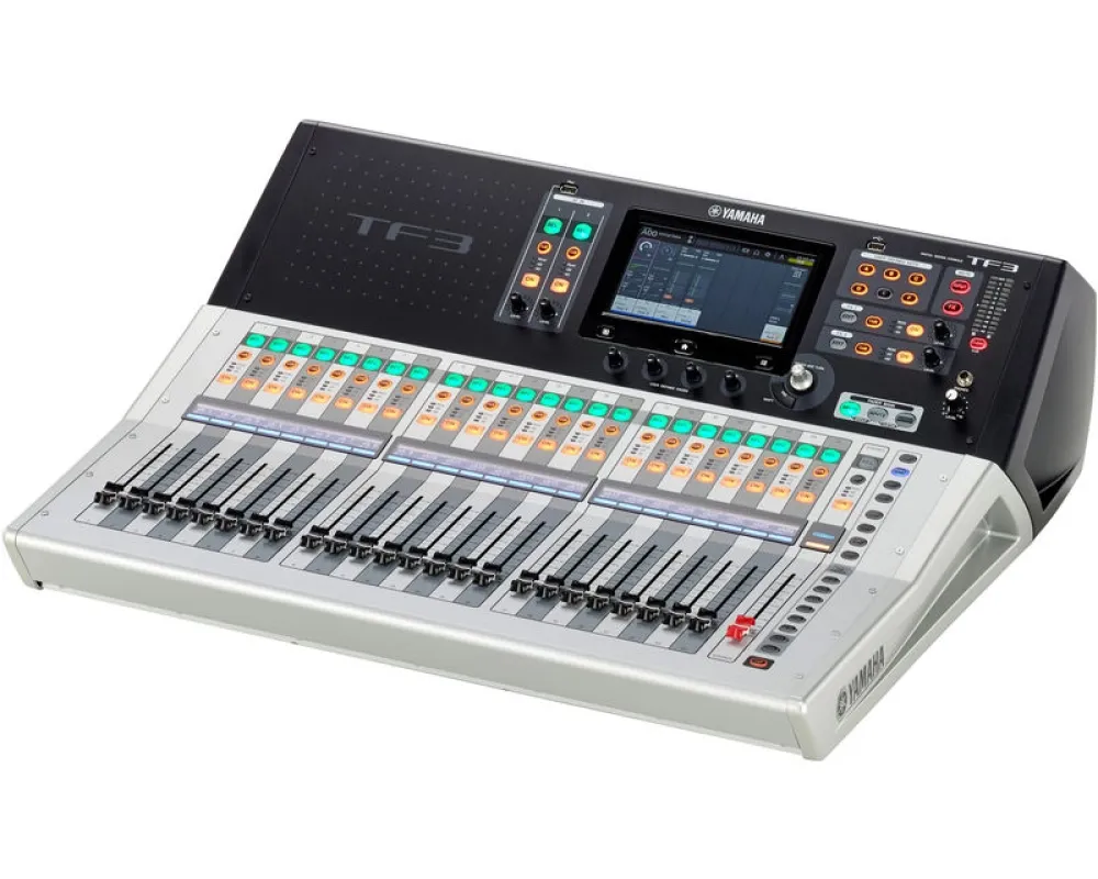 Yamaha TF-3