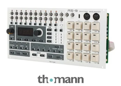 Behringer RS-9