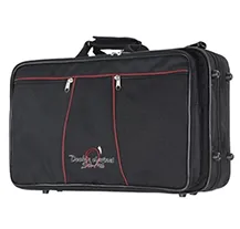 Estojo Saxofone Alto+Soprano Ortola 126